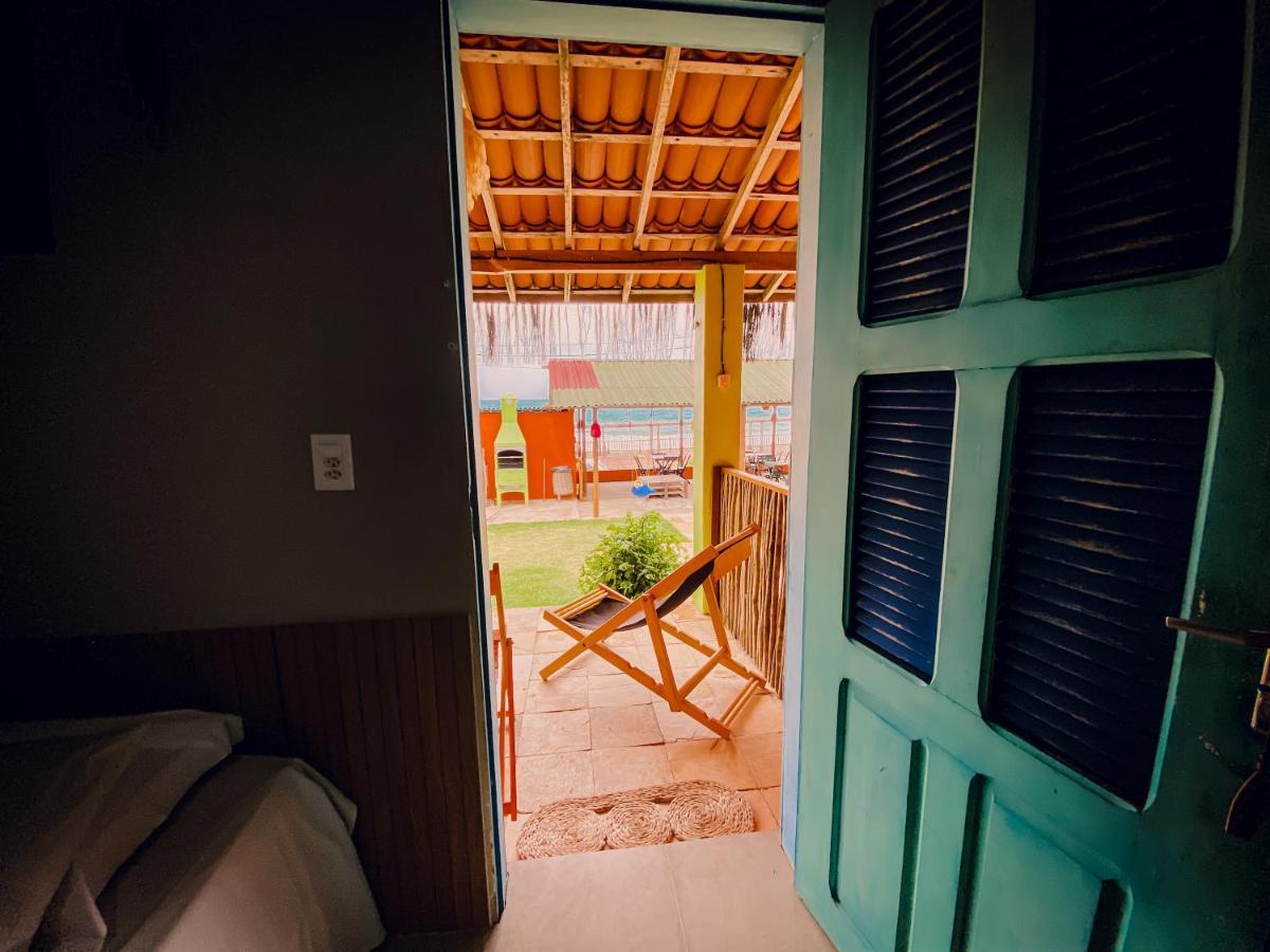 Lagoinhakitepoint Tigre Exterior foto