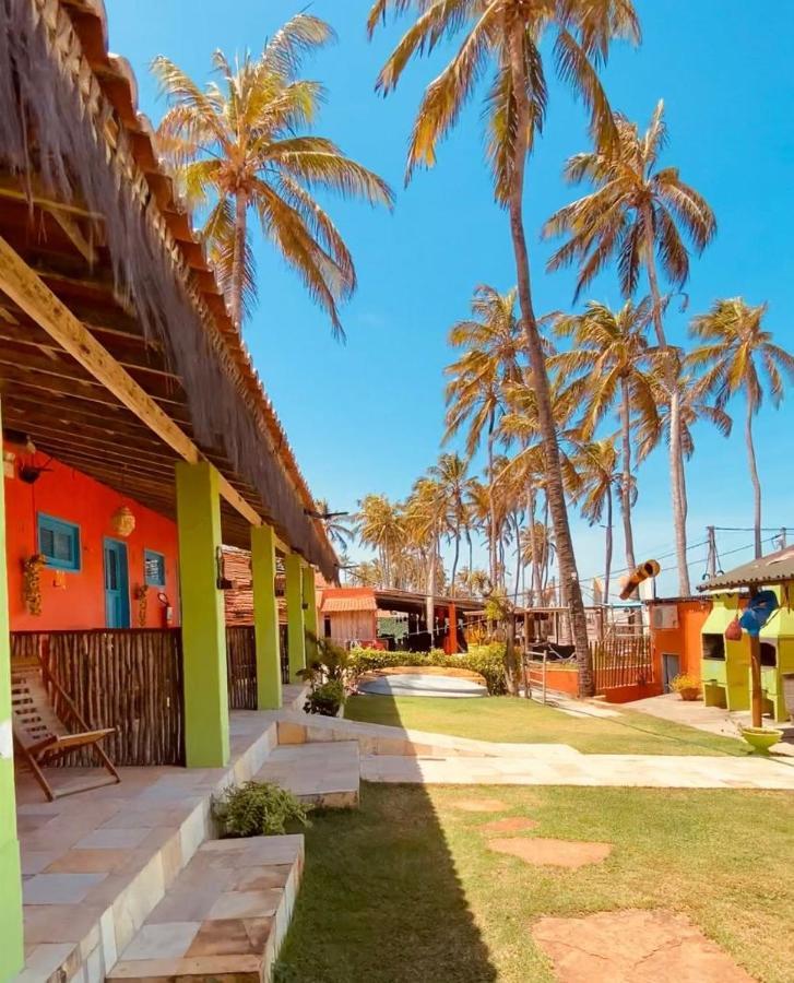 Lagoinhakitepoint Tigre Exterior foto