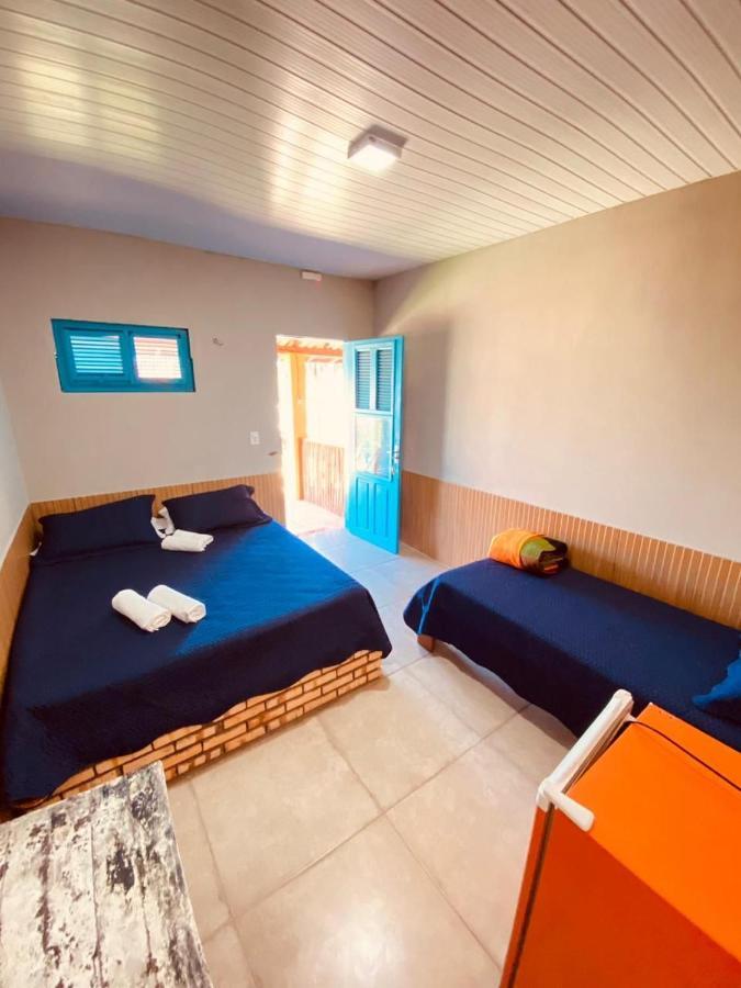 Lagoinhakitepoint Tigre Exterior foto
