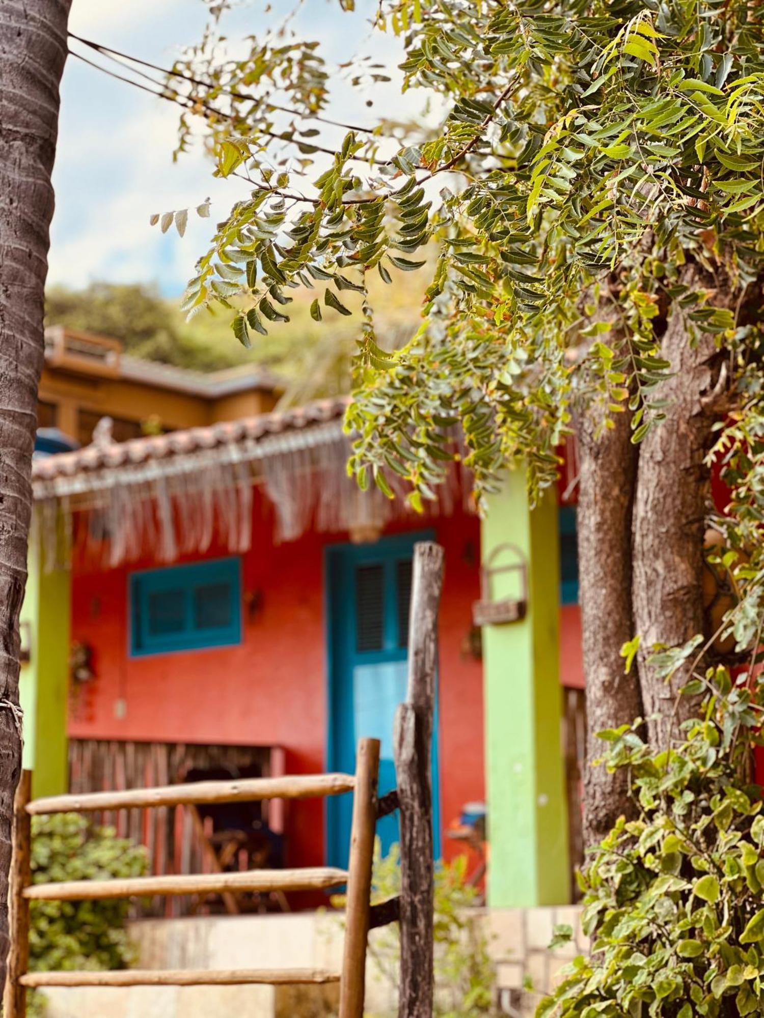 Lagoinhakitepoint Tigre Exterior foto