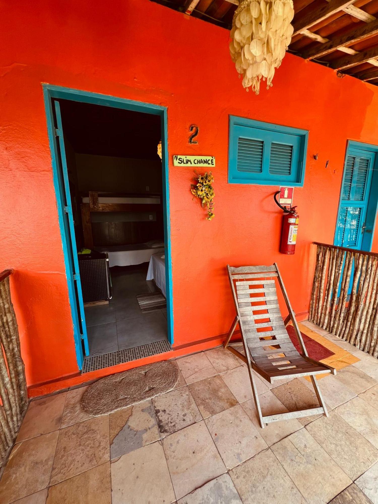 Lagoinhakitepoint Tigre Exterior foto