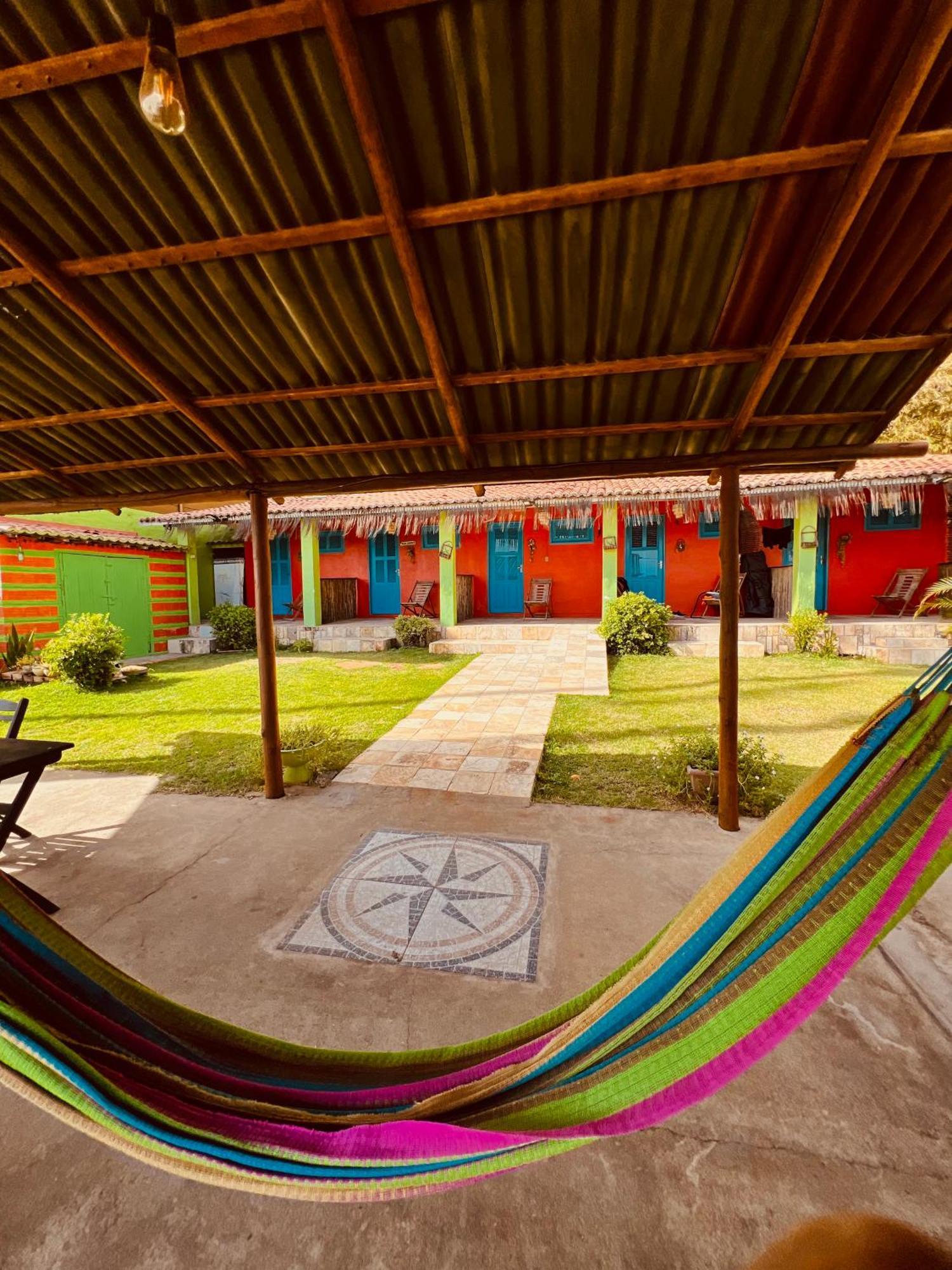Lagoinhakitepoint Tigre Exterior foto