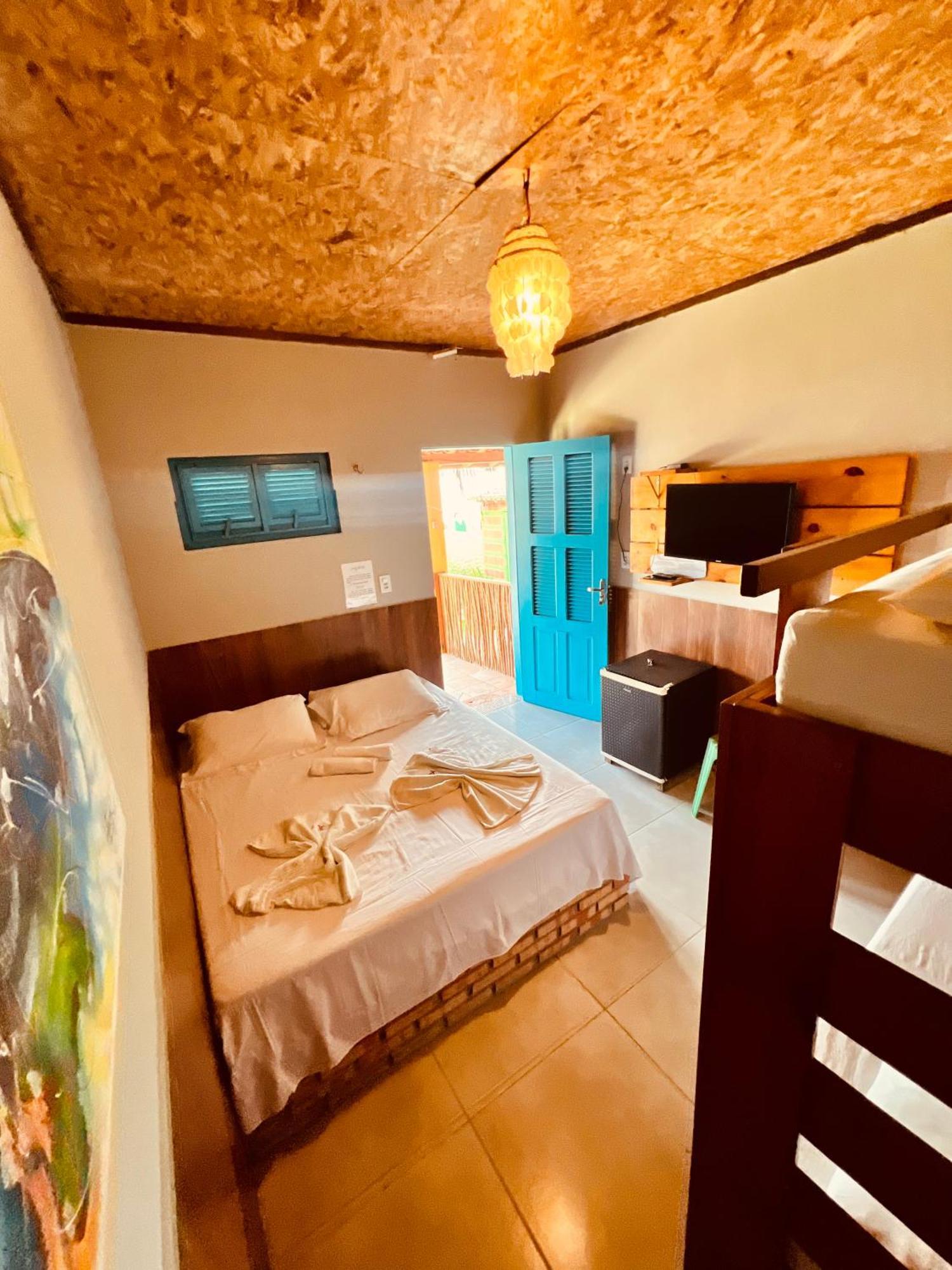 Lagoinhakitepoint Tigre Exterior foto