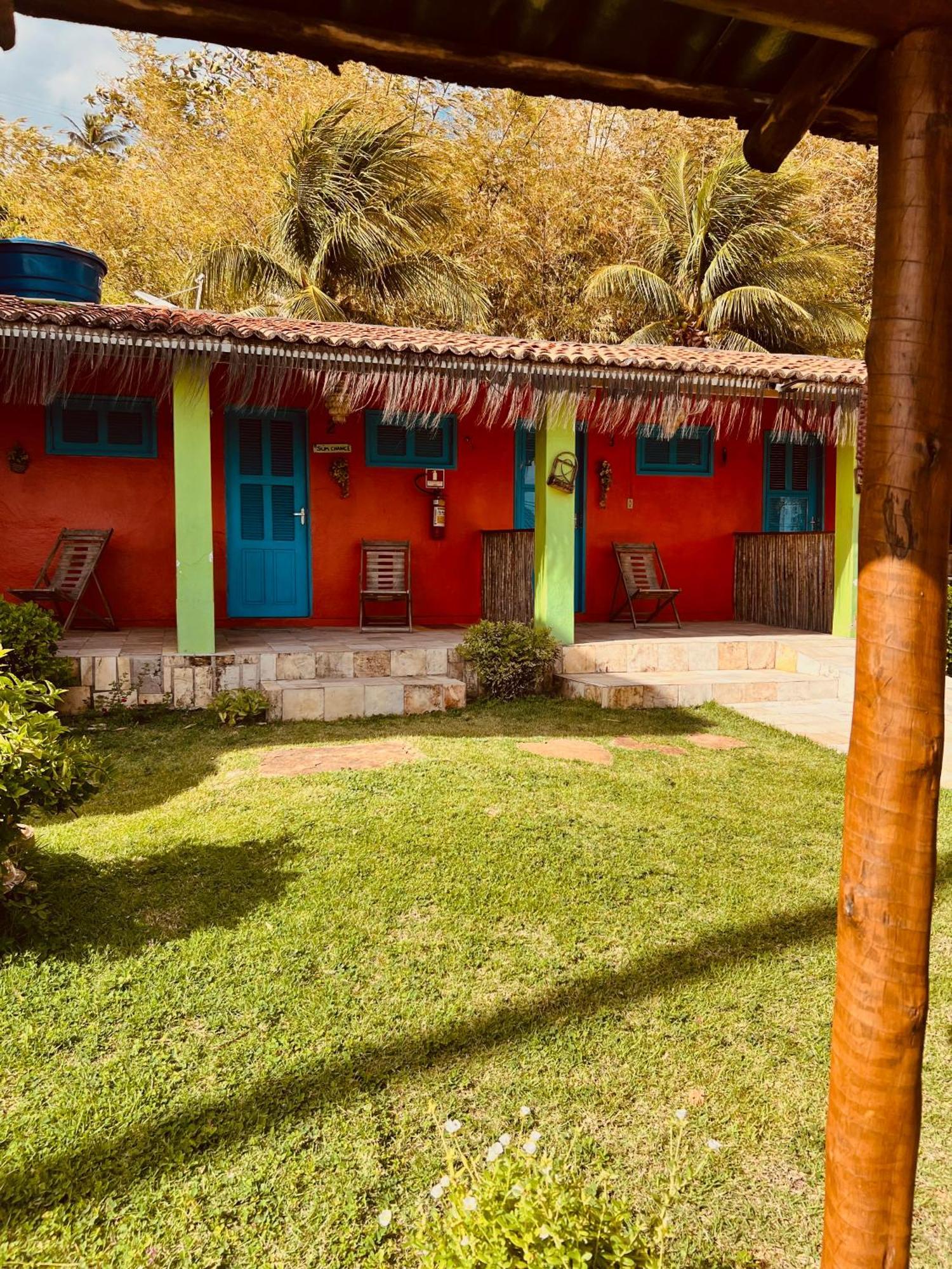 Lagoinhakitepoint Tigre Exterior foto