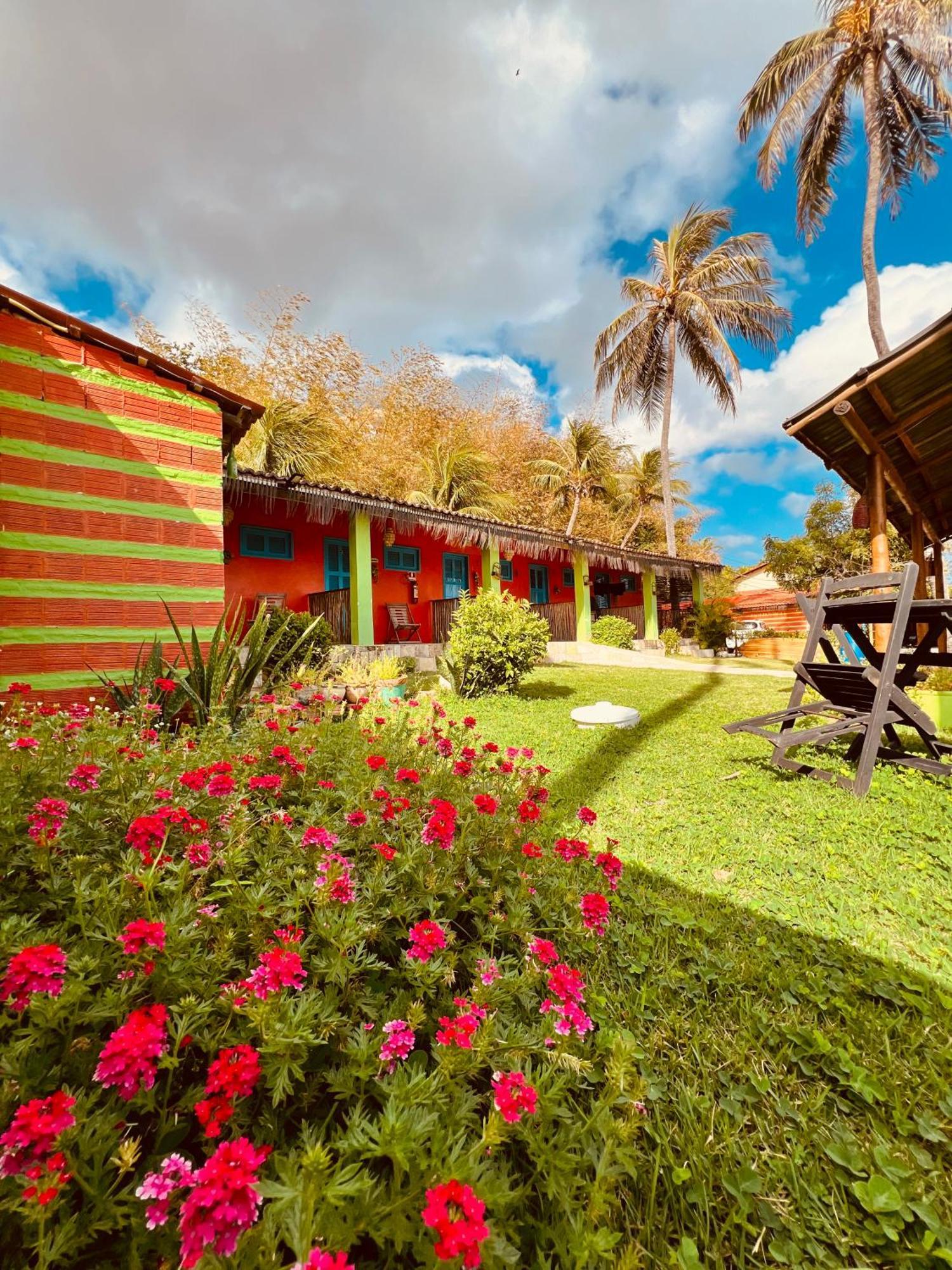 Lagoinhakitepoint Tigre Exterior foto